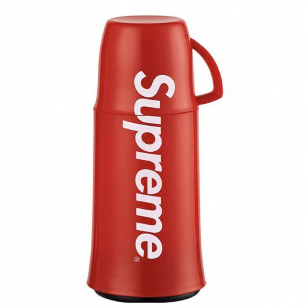 Supreme(シュプリーム)のSupreme Helios Logo Thermos インテリア/住まい/日用品のキッチン/食器(その他)の商品写真