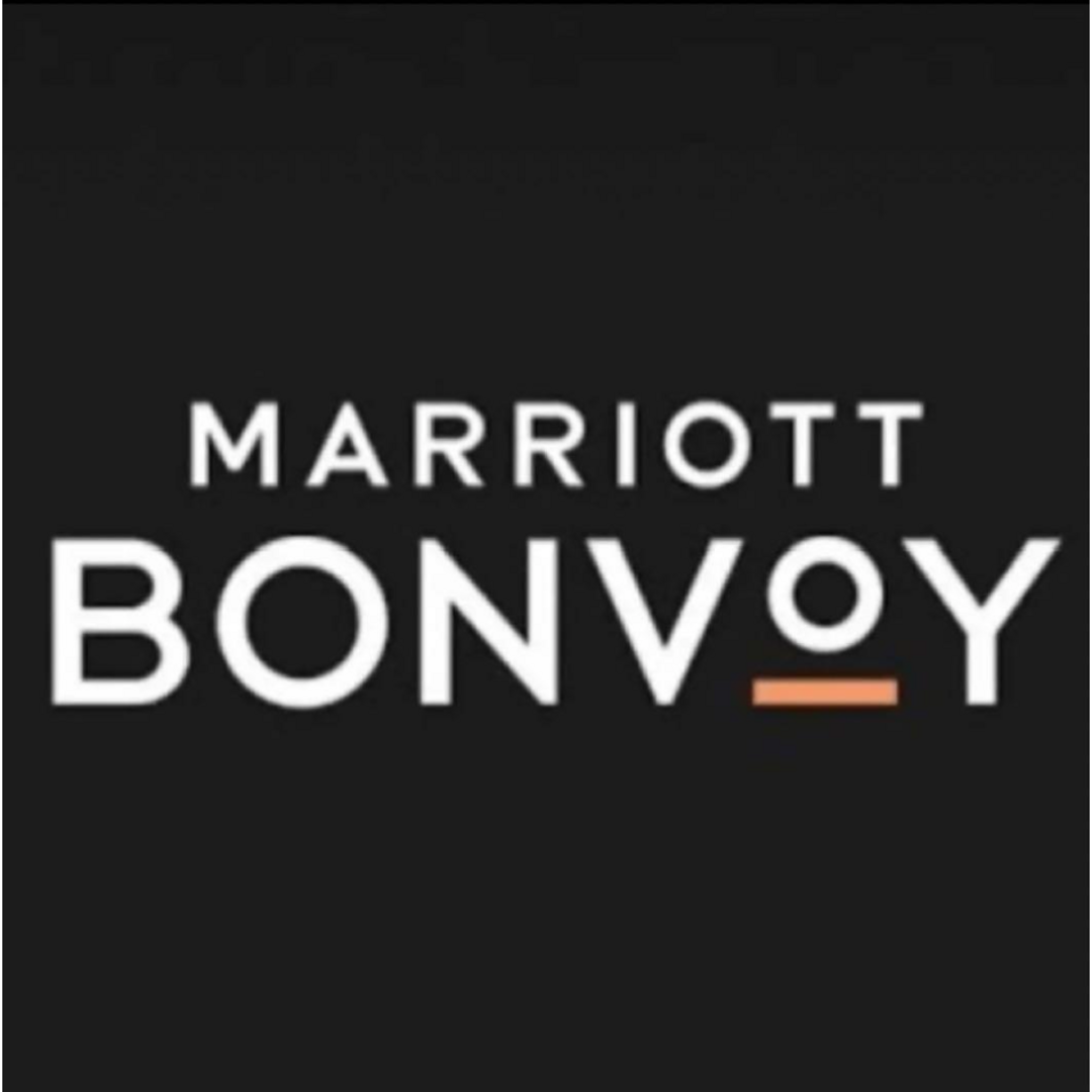 SPGマリオットボンヴォイ 100,000 ポイント Marriott Bonvoy