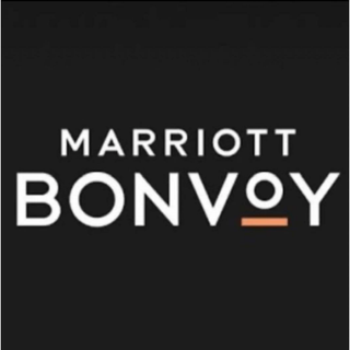 マリオットボンヴォイ 100,000 ポイント Marriott Bonvoy(その他)