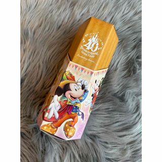 ディズニー(Disney)のお品切れ！ディズニー40周年 グランドフィナーレ　チュロススナック(菓子/デザート)