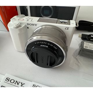 SONY - SONY (ソニー) α7sⅲ ボディ23年5月購入 クーポンあり！の通販 ...