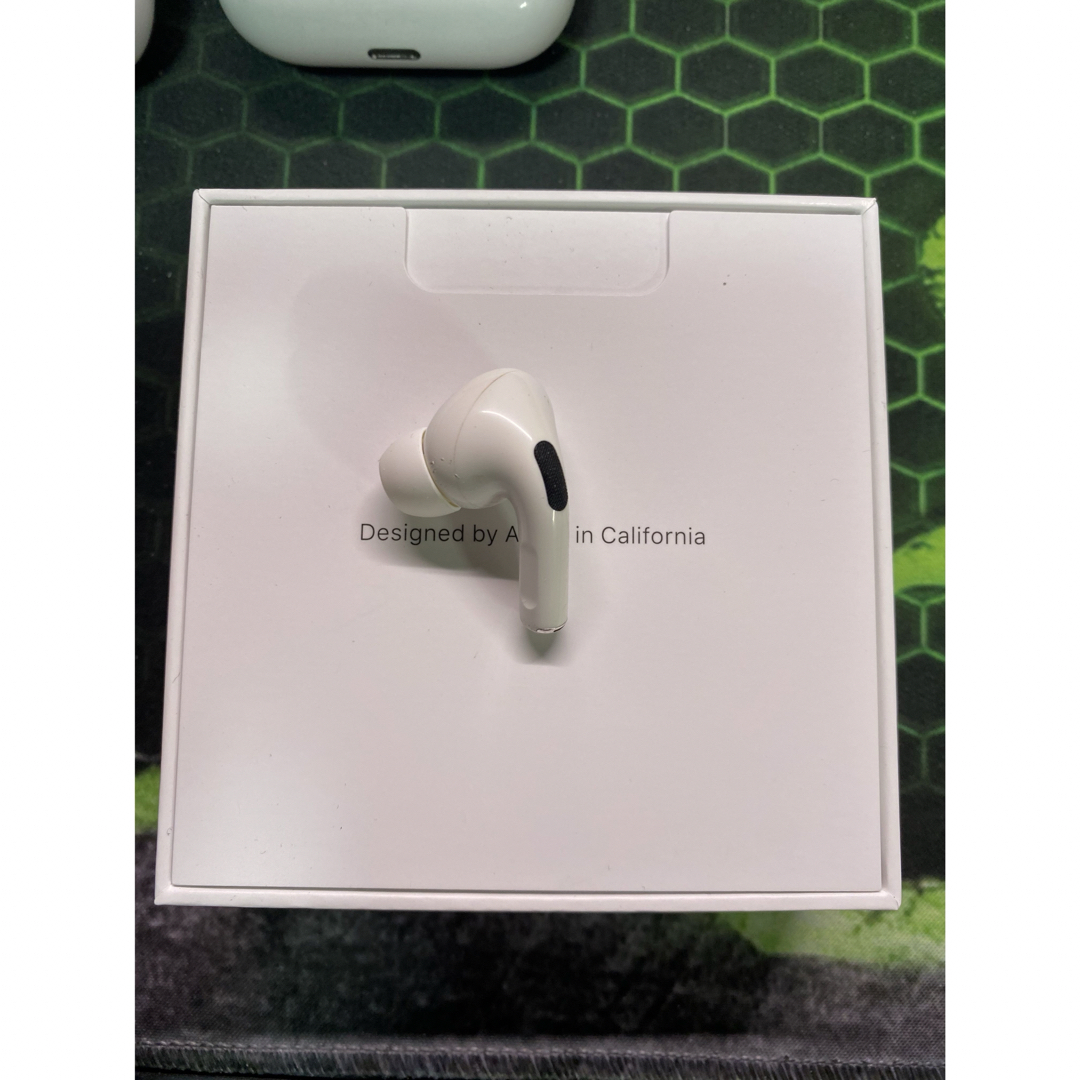 Apple - Apple AirPods Pro 第1世代 左耳 左側 左の通販 by 小林 shop