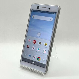 Androidバージョン11Xperia 10 III SOG04 ブラック au SIMロック解除済み ⑩