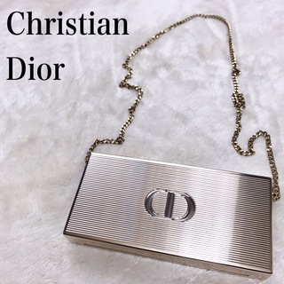 Christian Dior - 美品 DIOR ミノディエール マキアージュ クリスマス 