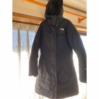 ザノースフェイス(THE NORTH FACE)のノースフェイスダウンコート(ダウンコート)