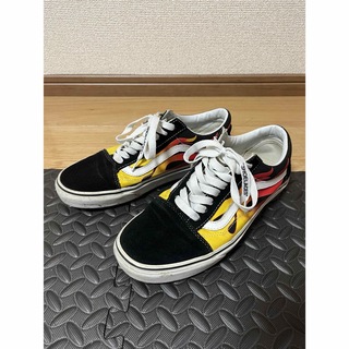 スニーカー新品 30cm OLD SKOOL ALWAYTH VANS