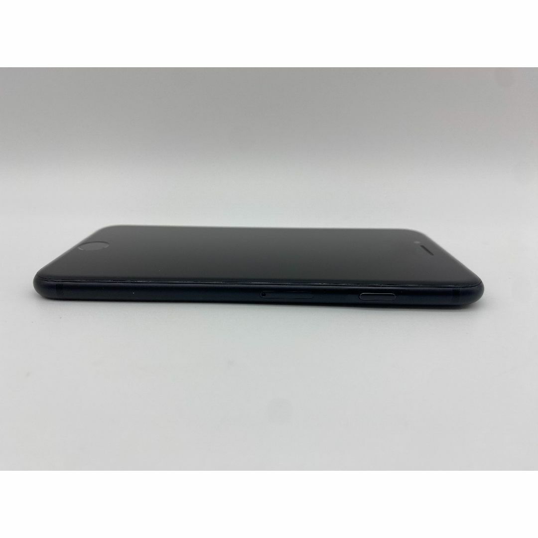 270 iPhone7 128GB ブラック/シムフリー/大容量新品バッテリー