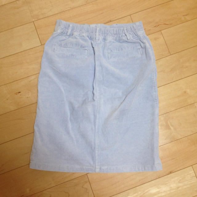 w closet(ダブルクローゼット)のw closet スカート レディースのスカート(ひざ丈スカート)の商品写真