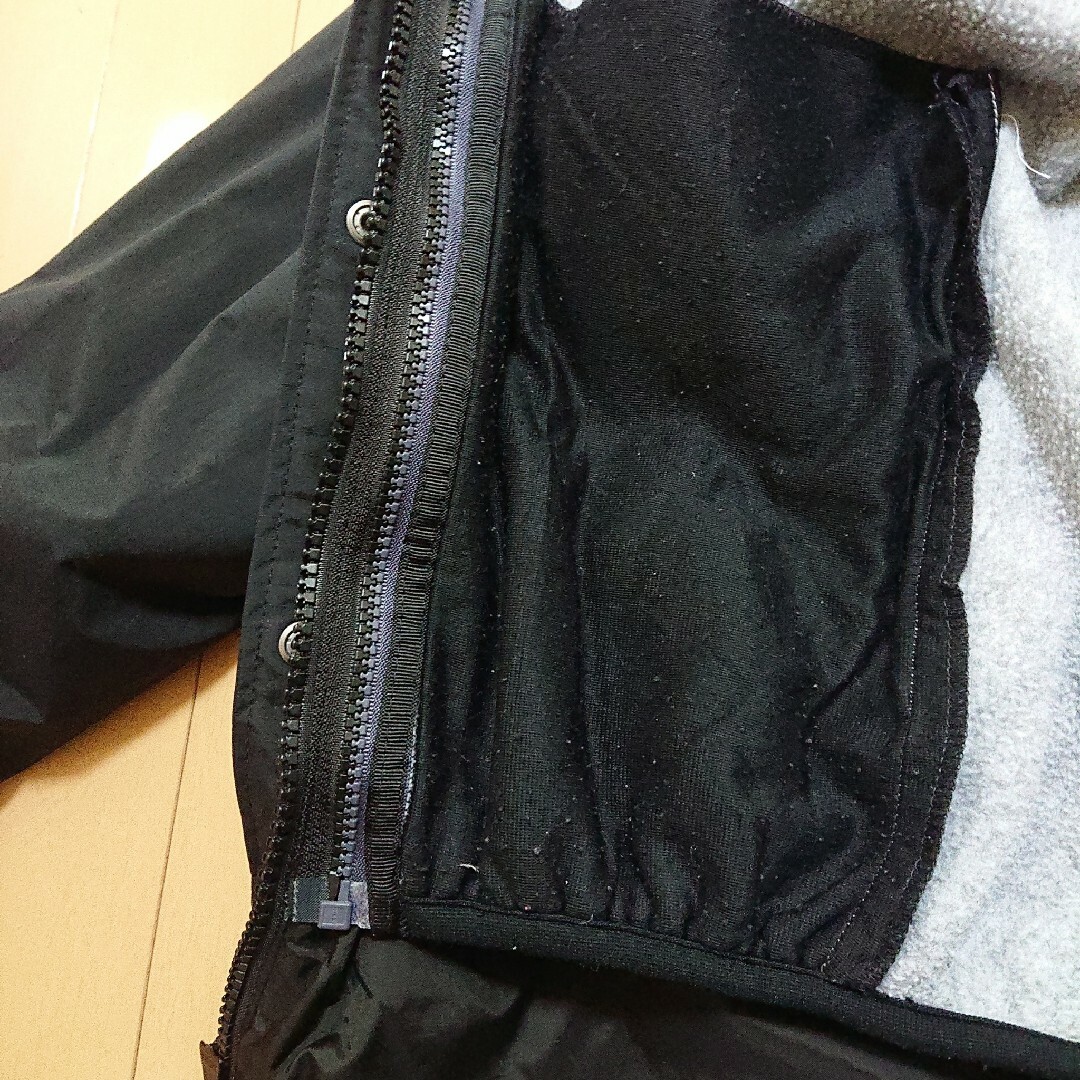 Columbia(コロンビア)のコロンビア Columbia フード付き撥水コート S メンズのジャケット/アウター(ナイロンジャケット)の商品写真