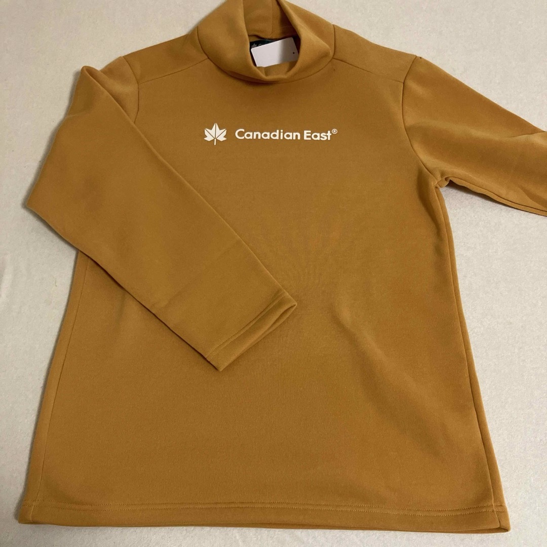 CanadianEast☆メンズパジャマ　長袖長ズボン　L メンズのメンズ その他(その他)の商品写真