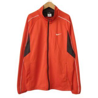 ナイキ(NIKE)のナイキ NIKE DRI-FIT トラックジャケット ジャージ XL 国内正規 (その他)