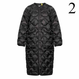 ハイク(HYKE)の2　MONCLER GENIUS HYKE 22AW NADELHORN コート(ダウンジャケット)