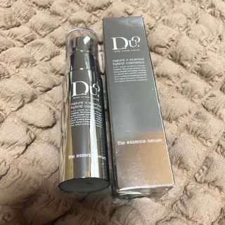 デュオ(DUO)のDuo デュオ ザ エッセンスセラム 30ml(美容液)