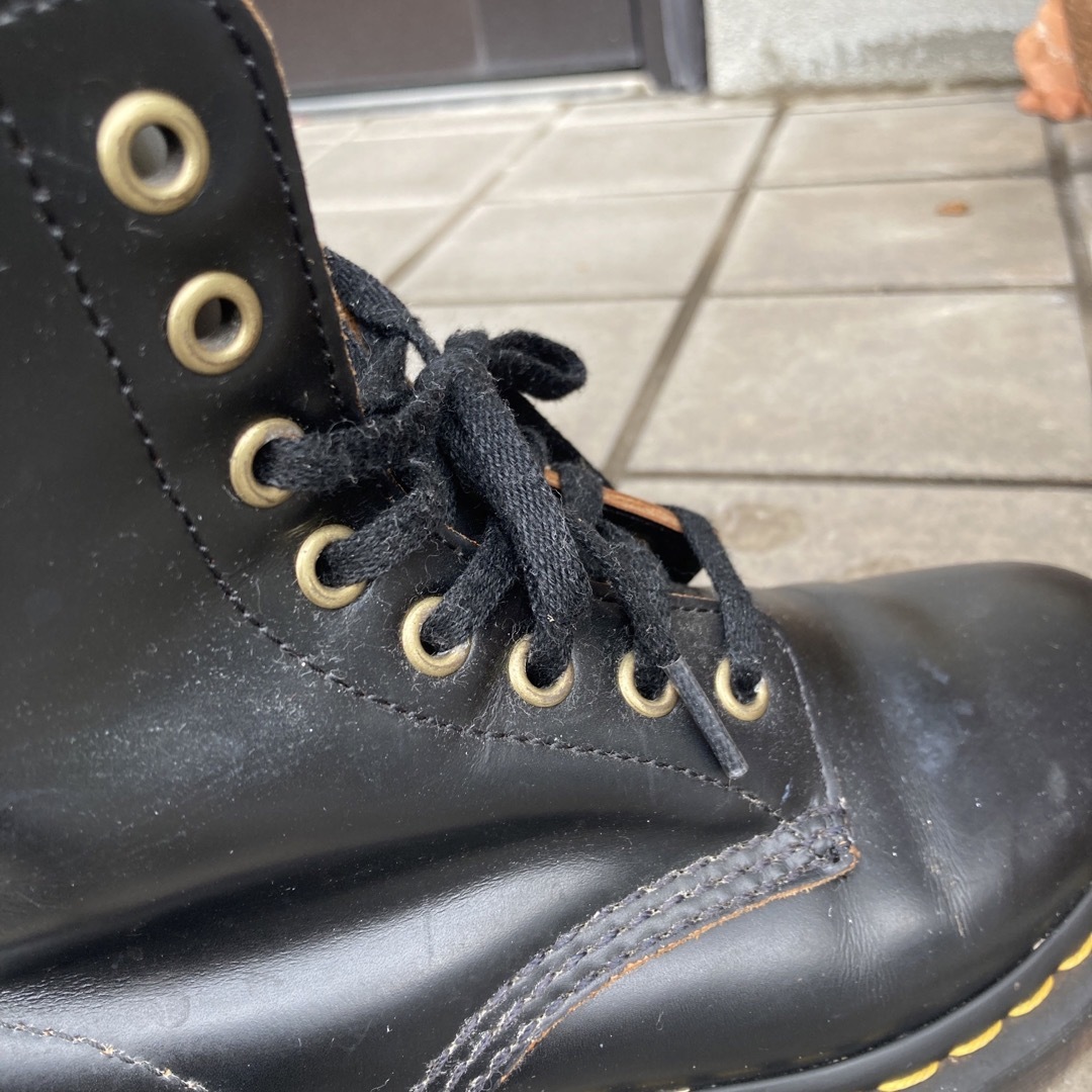 Dr.Martens(ドクターマーチン)のDr Martin ブーツ　サイズUK3 レディースの靴/シューズ(ブーツ)の商品写真