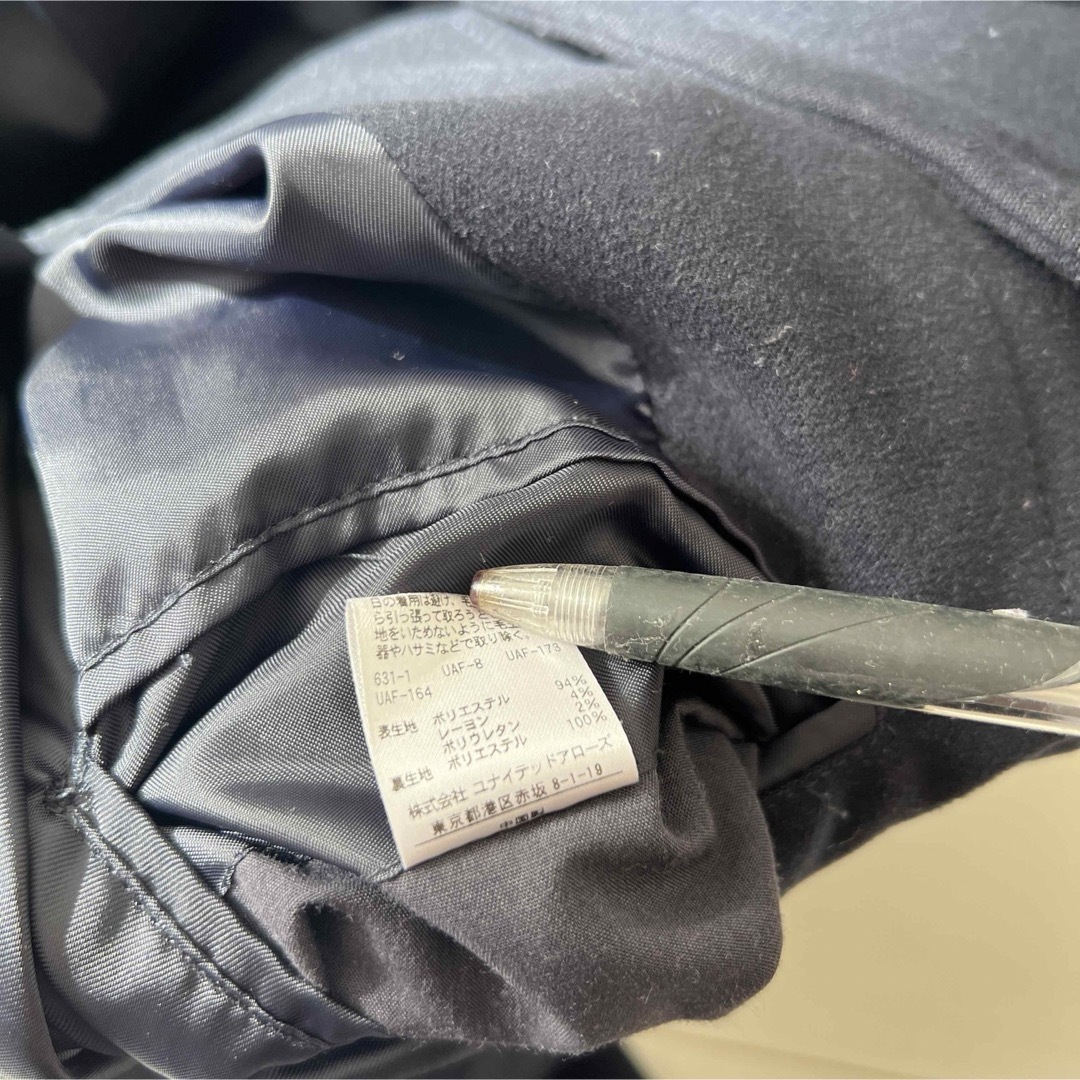 UNITED ARROWS(ユナイテッドアローズ)のユナイテッドアローズ♡コート ジャケット メンズのジャケット/アウター(その他)の商品写真