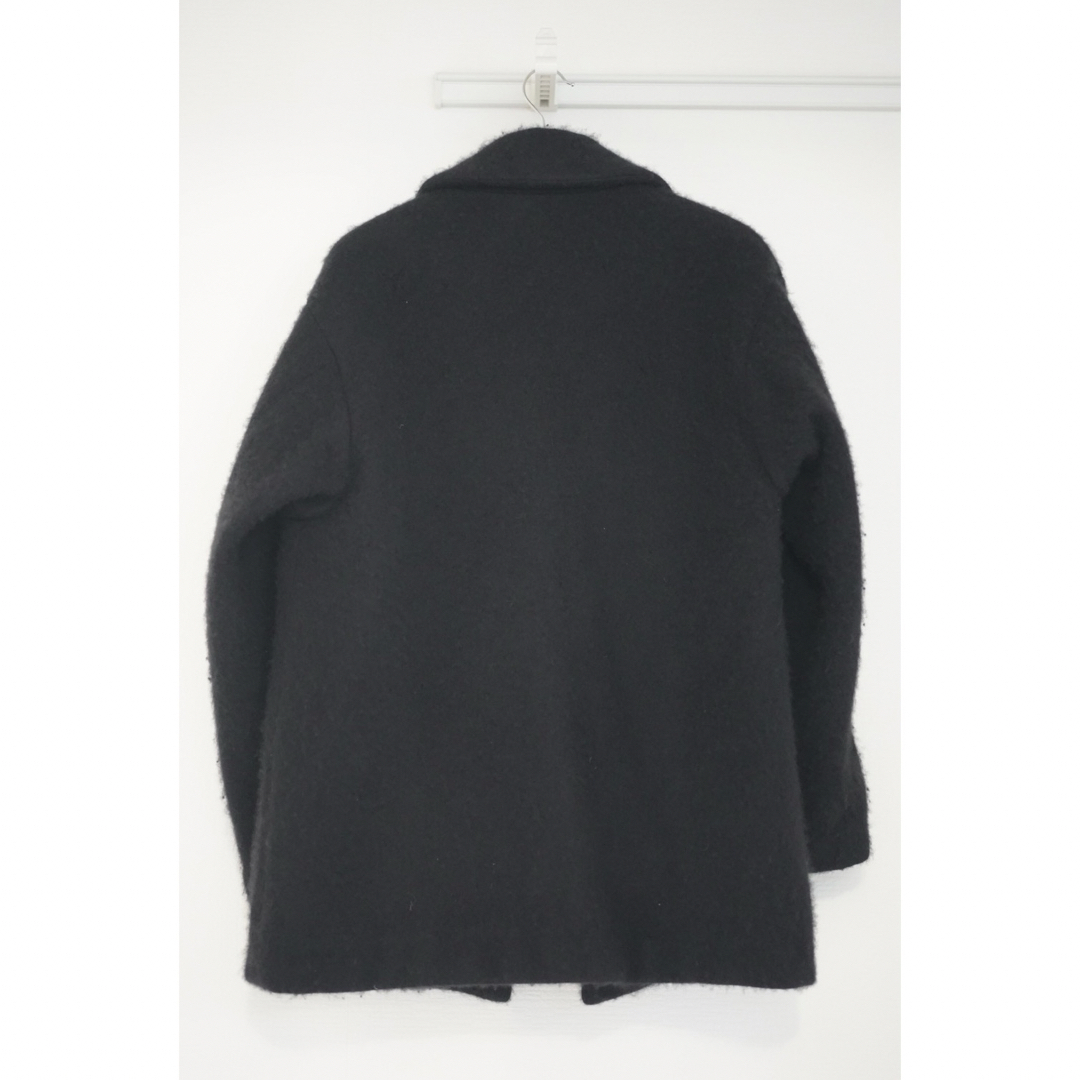 COMOLI - COMOLI カシミアショールカラーコート size2の通販 by COMOLI - COMOLI カシミアショールカラーコート size2の通販 by