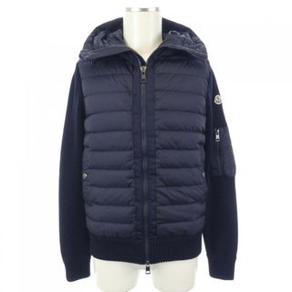 モンクレール(MONCLER)のモンクレール MONCLER ダウンジャケット(テーラードジャケット)