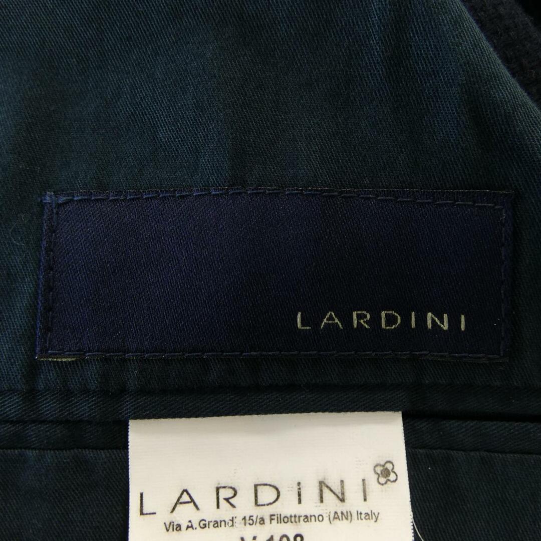 LARDINI(ラルディーニ)のラルディーニ LARDINI ベスト メンズのトップス(ベスト)の商品写真