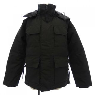 カナダグース(CANADA GOOSE)のカナダグース CANADA GOOSE ダウンジャケット(テーラードジャケット)