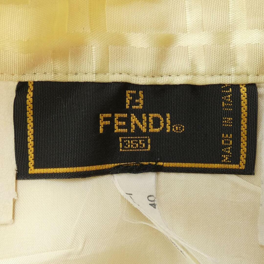 FENDI(フェンディ)の【ヴィンテージ】フェンディ FENDI スカート レディースのスカート(その他)の商品写真