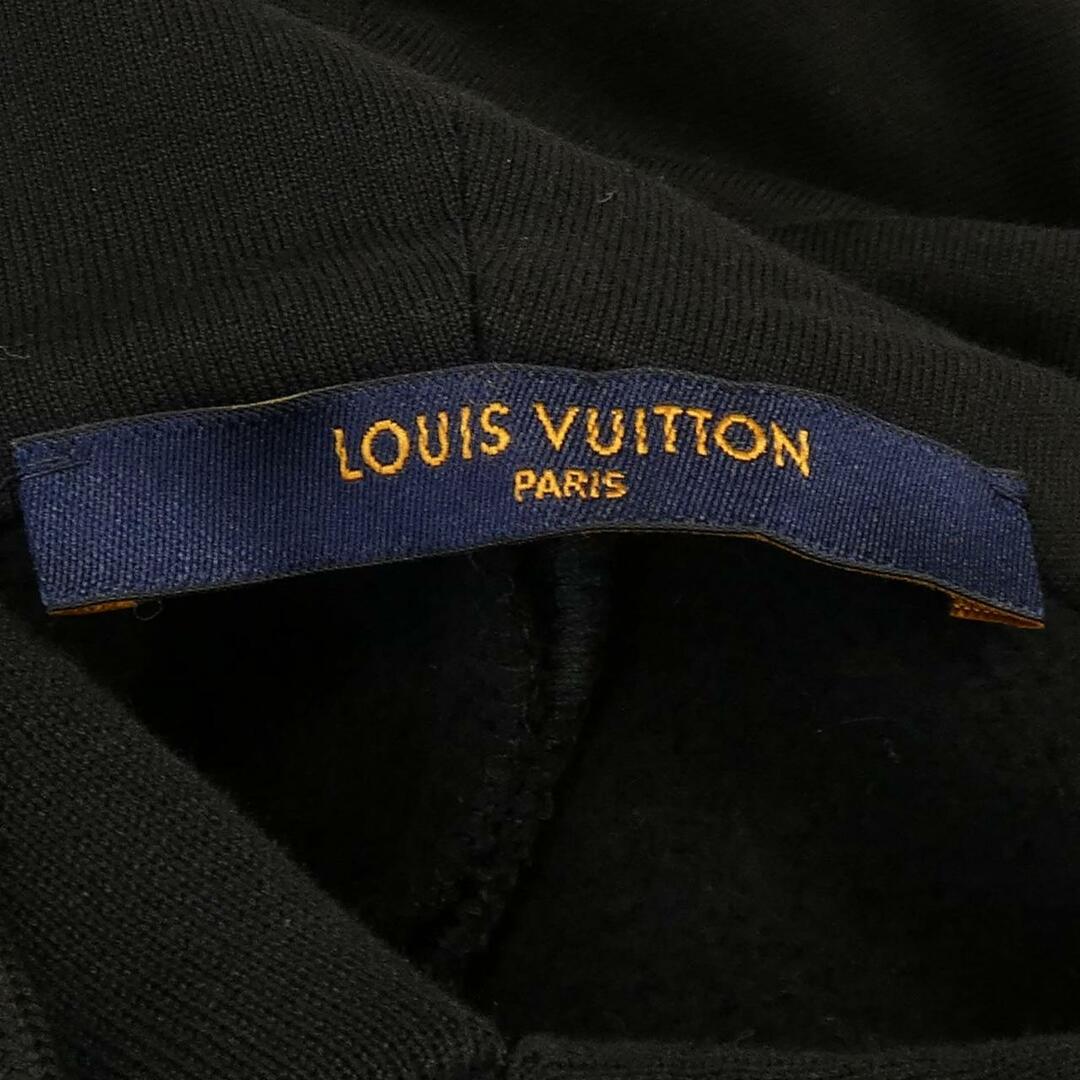 LOUIS VUITTON(ルイヴィトン)のルイヴィトン LOUIS VUITTON パーカー メンズのトップス(スウェット)の商品写真