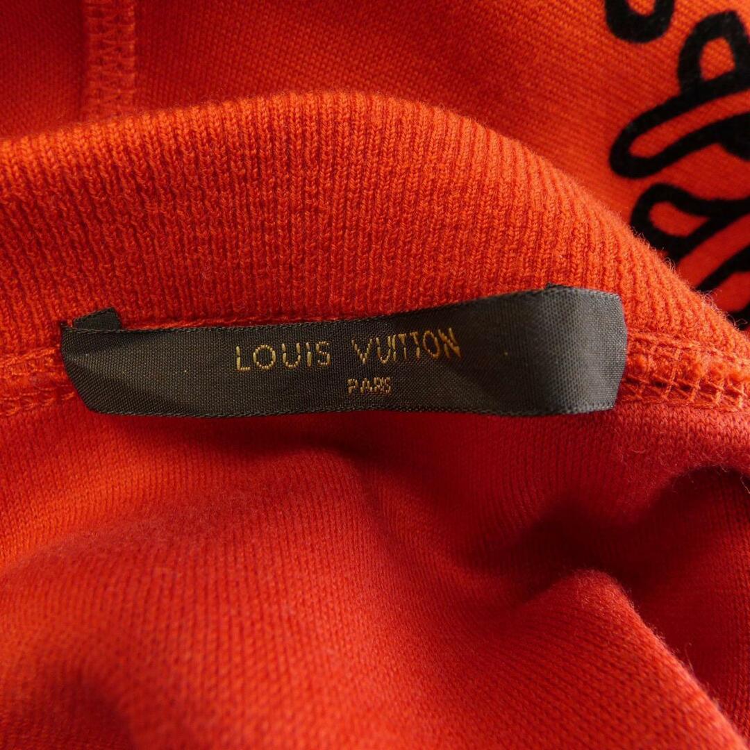 LOUIS VUITTON(ルイヴィトン)のルイヴィトン LOUIS VUITTON スウェット メンズのトップス(スウェット)の商品写真