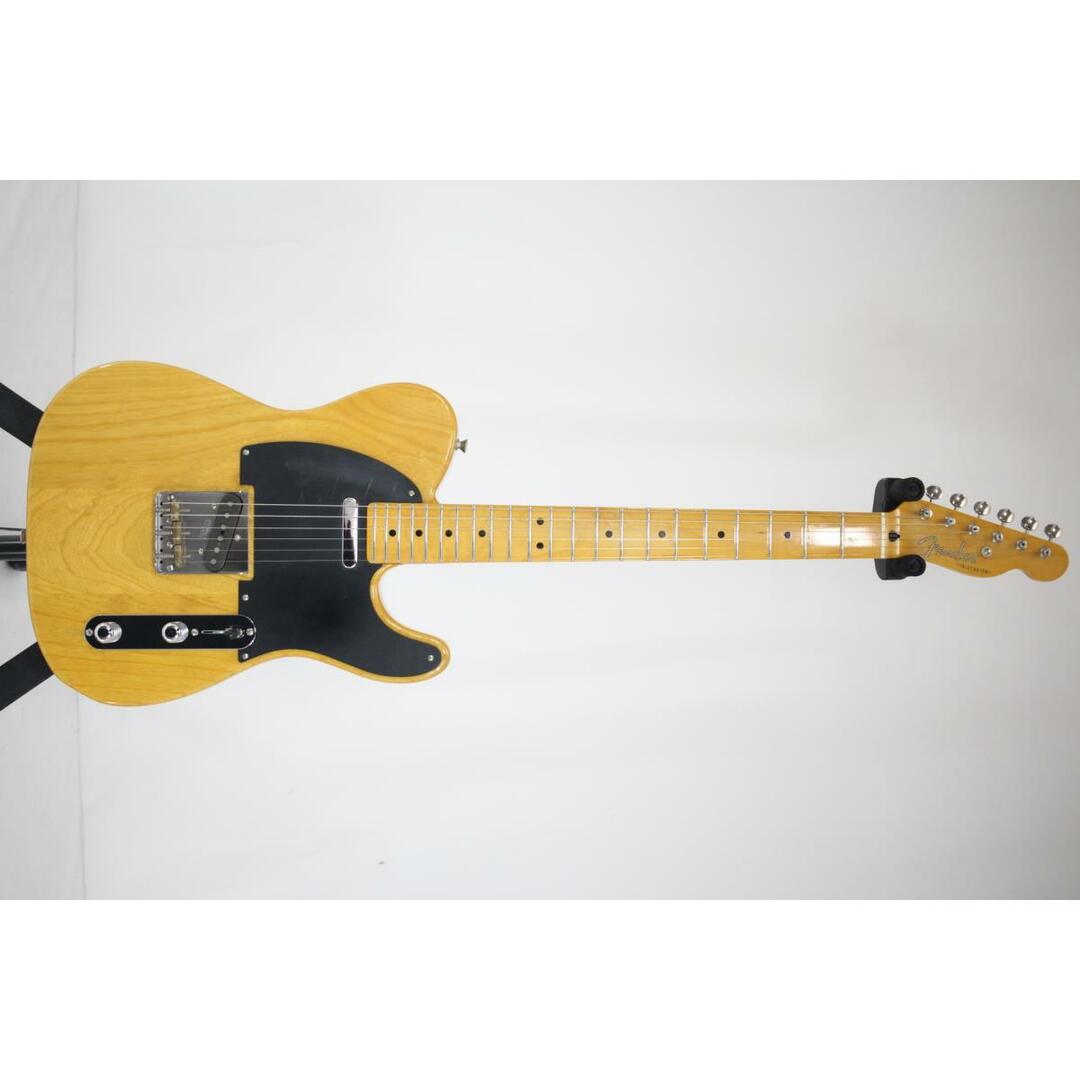 Fender(フェンダー)のＦＥＮＤＥＲ　ＪＡＰＡＮ　　ＴＬ５２－２２ＴＸ 楽器のギター(エレキギター)の商品写真