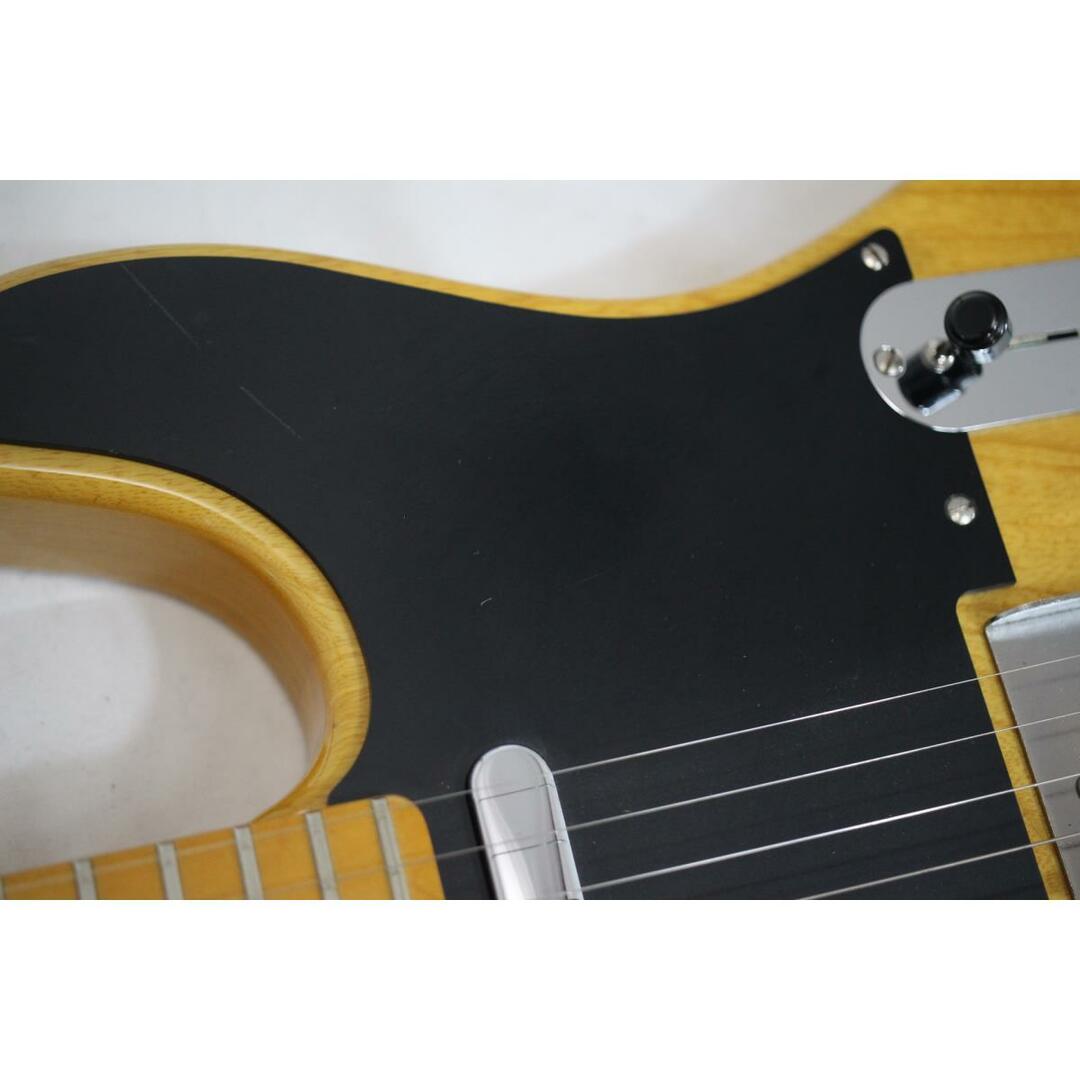 Fender(フェンダー)のＦＥＮＤＥＲ　ＪＡＰＡＮ　　ＴＬ５２－２２ＴＸ 楽器のギター(エレキギター)の商品写真