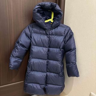 ポロラルフローレン(POLO RALPH LAUREN)の美品★ラルフローレン ★ダウンコート130cm(コート)