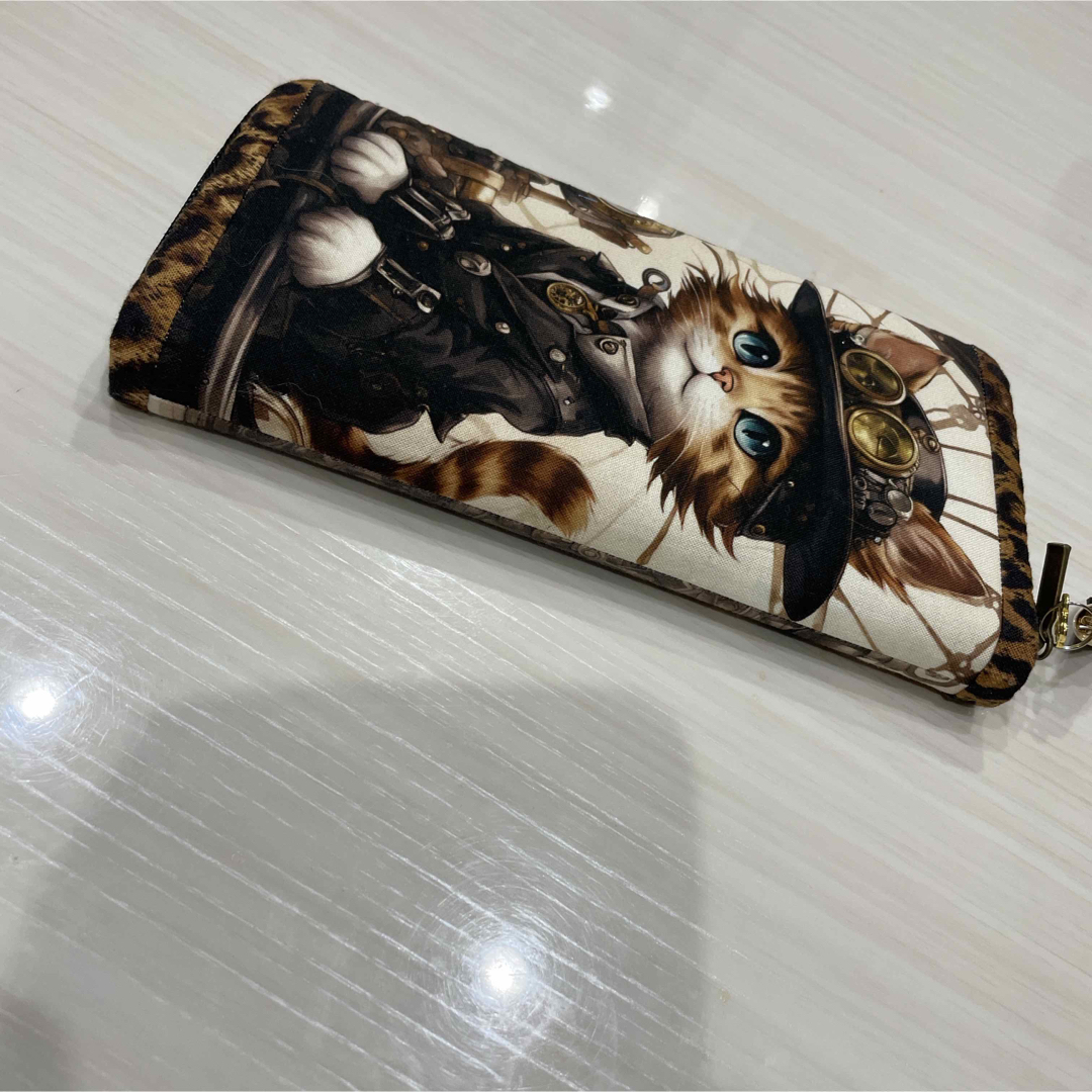 赤ぷるこ様専用❤️ ハンドメイドのファッション小物(財布)の商品写真