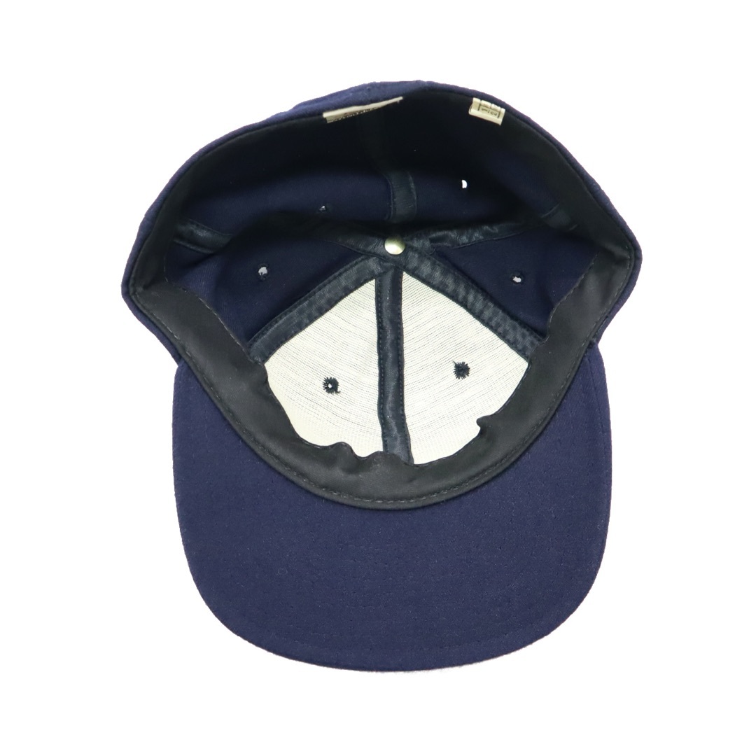 NEW ERA - デッド 80s US NAVY USN ニューエラ ミリタリー NEW ERA - デッド 80s US NAVY USN ニューエラ ミリタリー