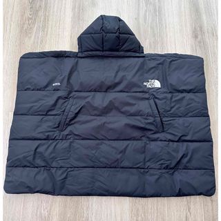 ザノースフェイス(THE NORTH FACE)のTHE NORTH FACE マルチシェルブランケット(おくるみ/ブランケット)