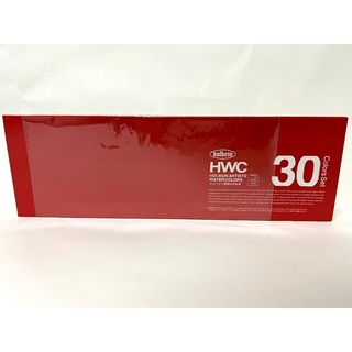 ホルベインコウギョウ(ホルベイン工業)のHOLBEIN ホルベイン HWC ARTISTS'WATER COLORS 透明水彩絵具 5ml チューブ 30色セット W407 新品(絵の具/ポスターカラー)