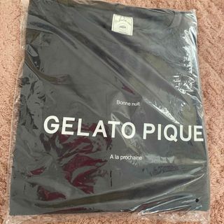 ジェラートピケ(gelato pique)のジェラートピケ　2024年新春福袋B 3点セット　カットソー　ワンピース(ルームウェア)