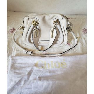 約135cmクロエ Chloe ブーツ ショートブーツ ヒール 内ボア カーフレザー シューズ レディース 37.5(24.5cm相当) ブラック