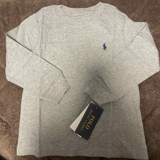 ポロラルフローレン(POLO RALPH LAUREN)の新品未使用 タグ付き ラルフローレン ポロ Tシャツ 100 3歳(Tシャツ/カットソー)