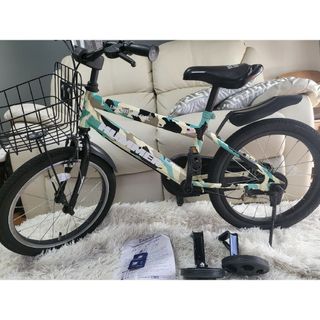 ハマー 子供 自転車の通販 33点 | HUMMERのキッズ/ベビー/マタニティを