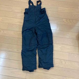 ターゲット(Target)のスノウパンツ　6/7サイズ　キッズ(その他)