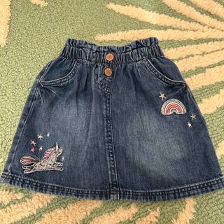 ネクスト チェックスカート 子供 スカート(女の子)の通販 7点 | NEXTの