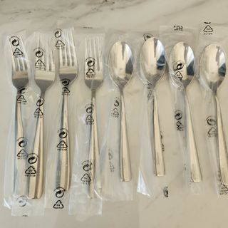 ツヴィリング ZWILLING カトラリーセット 20pc シルバーカトラリー/箸