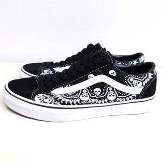 オールドスクール(OLD SKOOL（VANS）)の【値下げ】VANS  oldskool  【美品】(スニーカー)