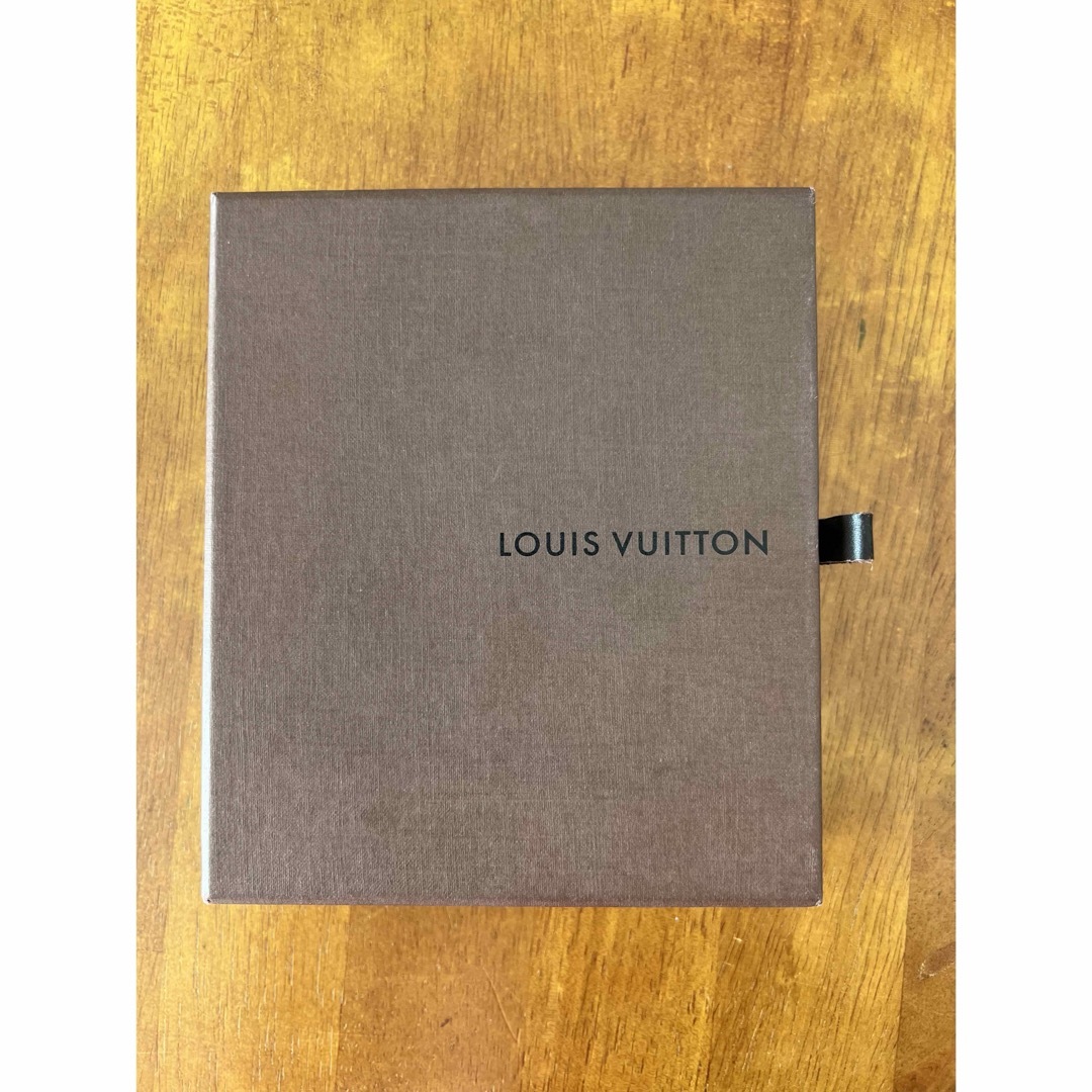 LOUIS VUITTON(ルイヴィトン)のルイヴィトン　キーチェーン　キーホルダー レディースのファッション小物(キーホルダー)の商品写真