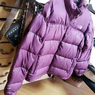 ザノースフェイス(THE NORTH FACE)のTHE NORTH FACE ノースフェイス 700FP ダウン JACKET(ダウンジャケット)