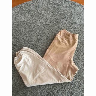 ルルレモン(lululemon)のlululemon jogger pants (レギンス/スパッツ)