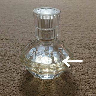 ミラノコレクション(Milano Collection（kanebo）)のミラノコレクション 2012 オードパルファム 30ml(香水(女性用))