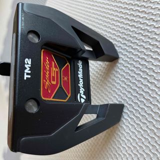 TaylorMade - テーラーメイド SIMグローレ ドライバー 純正シャフトSの ...