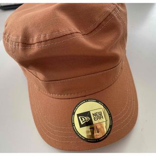 ニューエラー(NEW ERA)のニューエラ ワークキャップ(キャップ)