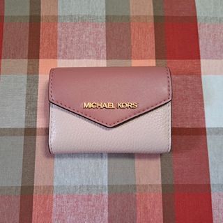 マイケルコース(Michael Kors)の【MK-302】マイケルコース　コインケース　カードケース可　新品未使用　(コインケース)