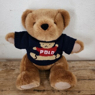 ポロラルフローレン ぬいぐるみの通販 76点 | POLO RALPH LAURENを買う