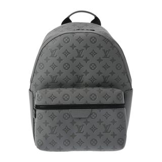 ルイヴィトン(LOUIS VUITTON)のルイヴィトン モノグラム ディスカバリーバックパック PM リュック・デイ(バッグパック/リュック)